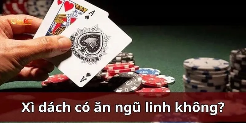 Đôi nét về game bài Ngũ Linh 8kbet