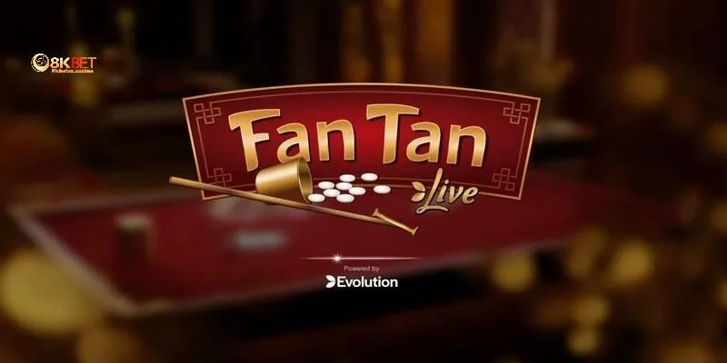 Hệ thống cửa cược Fantan
