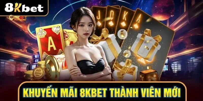 Thưởng cho thành viên mới