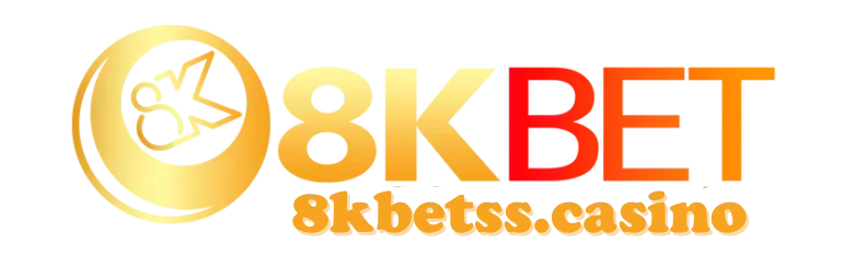 8KBET